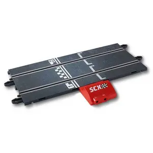 Scalextric Suivi De Connexion D´origineVendu paramazon