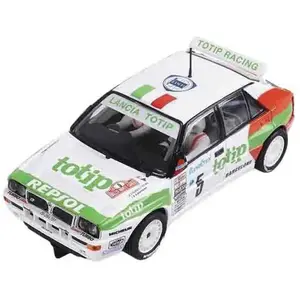 Scalextric Voiture Lancia Delta Integrale Totip pas cher