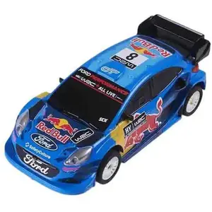 Scalextric Voiture Ford Puma Wrc M-sport ´23 pas cher
