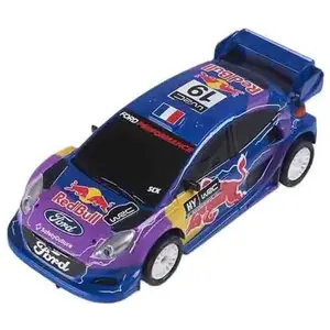 Scalextric Voiture Ford Puma Wrc Montecarlo pas cher