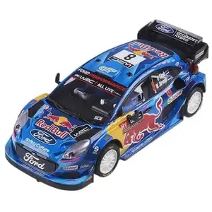 Scalextric Voiture Ford Puma Rally1 Wrc Tanak pas cher