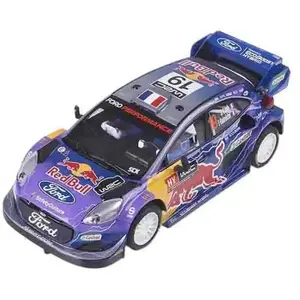 Scalextric Voiture Ford Puma Rally1 Wrc Loeb pas cher