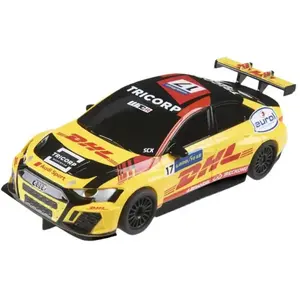 Scalextric Voiture Audi Rs3 Lms Tcr Berthon pas cher