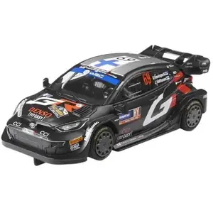 Scalextric Voiture Toyota Yaris Wrc Rally De Suecia ’24