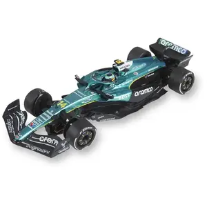Comparateur de prix : Scalextric Voiture De Slot Aston Martin Formula 1