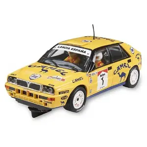 SCALEXTRIC Voiture de course Advance - Voiture Slot Échelle 1:32 (Lanc...Vendu paramazon