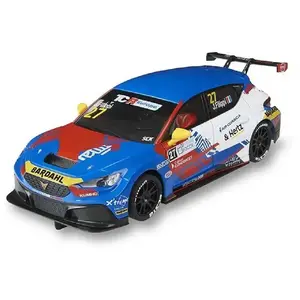 SCALEXTRIC Voiture de course Advance - Voiture Slot Échelle 1:32 (Cupr...Vendu paramazon