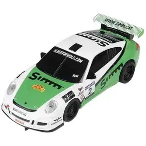 Scalextric Voiture Scx Porsche 911 Gt3 Simm