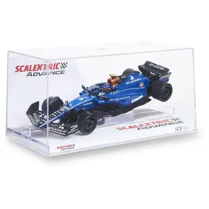 Scalextric Voiture De Slot F1 Williams Sainz 25Vendu paramazon