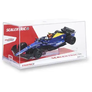 Comparateur de prix : Scalextric Voiture F1 Williams Colapinto 24