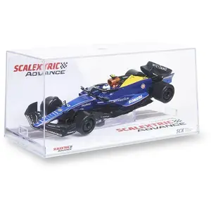 Comparateur de prix : Scalextric Voiture De Slot F1 Williams Colapinto 24