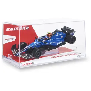 Scalextric Voiture F1 Williams Sainz 25Vendu paramazon