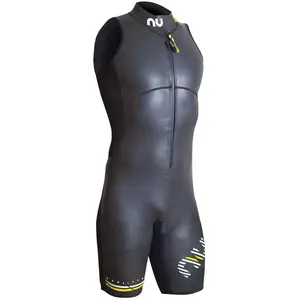 Comparateur de prix : NU Swimrun Camaleon 2.0 Combinaison en néoprène Taille M