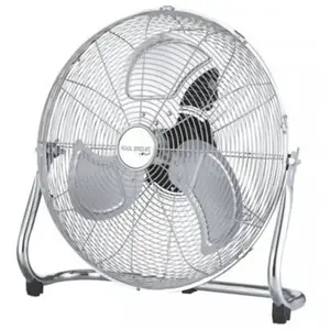 Thulos Ventilateur Sur Pied Th-kb04 50 Cm 120w