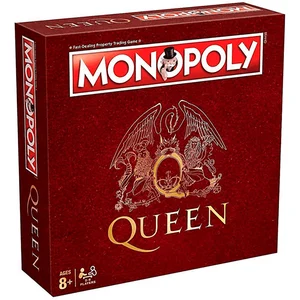 Eleven Force Monopoly Monopole De La Reine pas cher