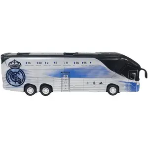 SIDJ Bus Du Real Madrid Cf 2025 pas cher