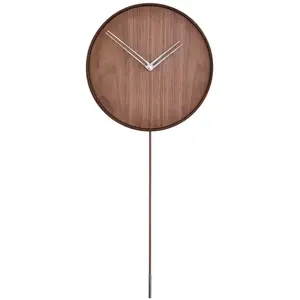 Pendule en bois Swing I - Nomon
