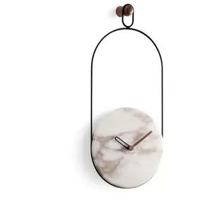 Horloges : nomon ESLABON
