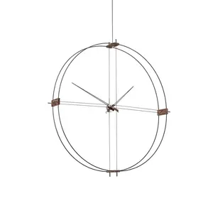 Horloges : nomon DELMORI