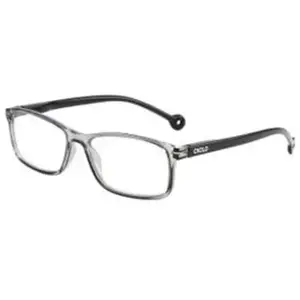 Farline Lunettes Castellana Gris Transparent +2.50 1ut pas cher