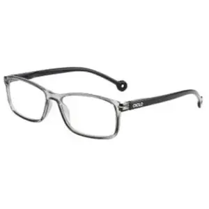 Farline Lunettes Castellana Gris Transparent +3.50 1ut pas cher