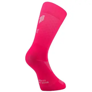Chaussettes Sporcks Pro Elite Rose M (41/43) PROELITEDIVAPINKM pas cher