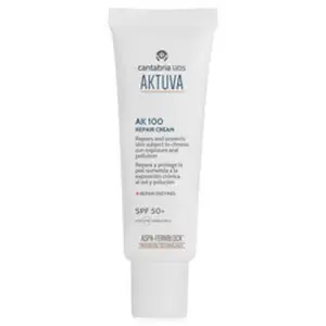 Heliocare Aktuva Ak 100 crème réparatrice 50 ml pas cher