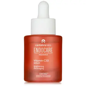 Endocare Radiance Vitamin C20 Serum 30ml pas cher