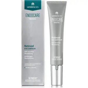 Endocare Renewal Retinol Eye Contour 15ml pas cher
