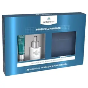 Coffret protocole anti-âge Endocare 3 pièces pas cher