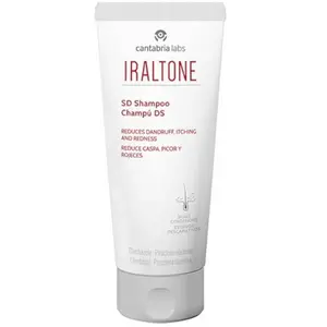 Comparateur de prix : IRALTONE SD Shampoo shampoing dermatologique 200 ml