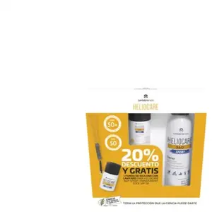 Cantabria Labs Heliocare 360 Malette Sport 3 pcs