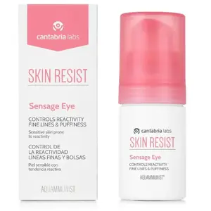Skin Resist Sensage Eye 15ml pas cher