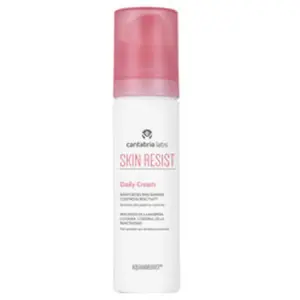 Cantabria Labs Skin Resist Daily Cream 50ml pas cher