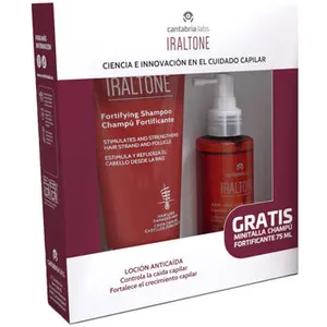 Cantabria Labs Étui ANTI-CHUTE Iraltone 2 pcsVendu pardocmorris