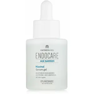 Cantabria Labs Endocare Age Barrier Niacinal gel sérum 30 ml pas cher