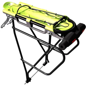 Codex-u Porte-bagages Off Road pas cher