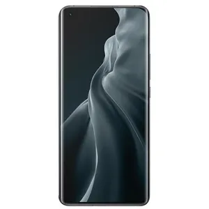 Xiaomi Xiaomi MI 11 128 Go Gris anthracite pas cher