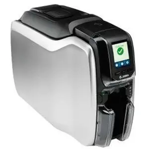 Zebra Imprimante Laser De Billets Zc300print Dual