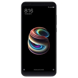Comparateur de prix : Xiaomi Redmi Note 5 - Smartphone 64GB, 4GB RAM, Dual Sim, Black