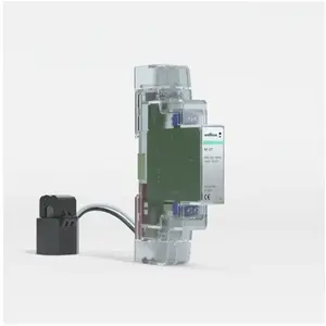 WALLBOX Power Boost monophasé à pince 100A - module de gestion de charge dynamique pas cher