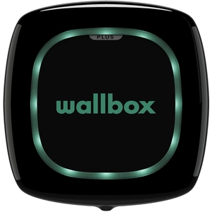 Wallbox Chargeur De Voiture électrique Pulsar Plus Evc 22kw 7 M