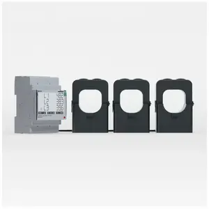 WALLBOX Power Boost triphasé 600A à pince - module de gestion de charg... pas cher