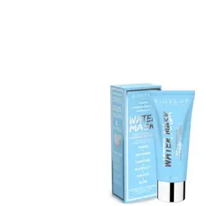 Biovène WATER MASK super hydrating overnight treatment 75 ml pas cher