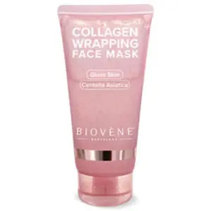 Biovene Masque visage enveloppant au collagène 75 ml pas cher
