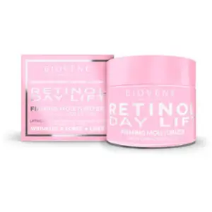 Biovène RETINOL DAY LIFT firming moisturizer 50 ml pas cher