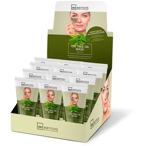 Masque facial Peel Off à l huile d arbre à thé pas cher