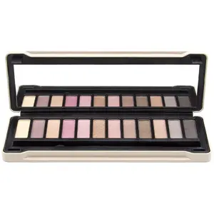 Magic Studio Paleta de Sombras Nudes 12 colores 1ud pas cher