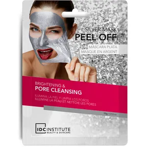 Le comptoir des tendances Idc Institute Silver Mask Sachet 15Gr pas cher