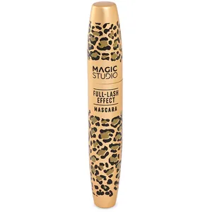 Comparateur de prix : Magic Studio Mascara Maximum Volume 12 ml - Volume Intense et Longue Tenue TU